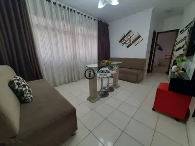 Apartamento com 1 Quarto à venda, 44m² no Mar e Céu, Guarujá