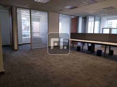 Sala Comercial para venda ou aluguel, 183m² no Vila Olímpia, São Paulo