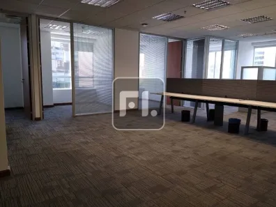 Sala Comercial para venda ou aluguel, 183m² no Vila Olímpia, São Paulo