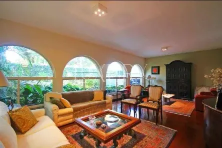 Casa com 5 Quartos à venda, 400m² no Jardim Paulistano, São Paulo