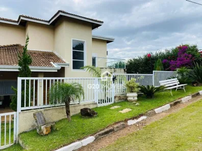 Fazenda/Sítio com 6 Quartos à venda, 500m² no Parque Rio Abaixo, Atibaia