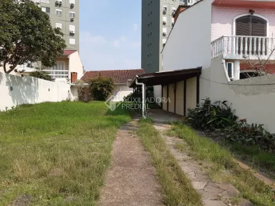 Lote/Terreno à venda, 484m² no Glória, Porto Alegre