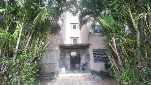 Apartamento com 2 Quartos para alugar, 55m² no Nova Parnamirim, Parnamirim