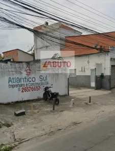Lote/Terreno para venda ou aluguel, 1300m² no Centro, Nova Iguaçu