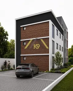 Apartamento com 3 Quartos à venda, 59m² no Guarani, Colombo