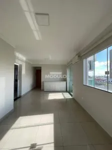 Apartamento com 3 Quartos à venda, 78m² no Lagoinha, Uberlândia