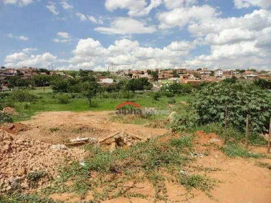 Lote/Terreno para alugar, 6000m² no Jardim Novo Ângulo, Hortolândia