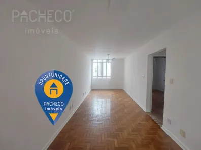 Apartamento com 1 Quarto à venda, 50m² no Pinheiros, São Paulo