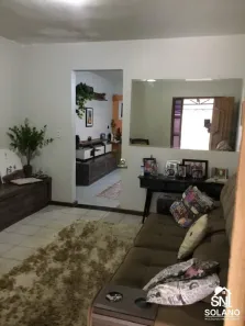 Casa com 4 Quartos à venda, 160m² no Vila Rosa, Goiânia