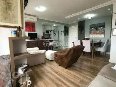 Apartamento com 3 Quartos à venda, 68m² no Vila Ipiranga, Porto Alegre