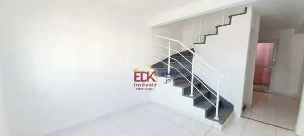 Casa de Condomínio com 2 Quartos à venda, 60m² no Jardim Jussara, São José dos Campos