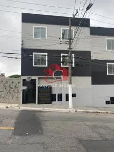 Apartamento com 1 Quarto à venda, 32m² no Vila Basileia, São Paulo