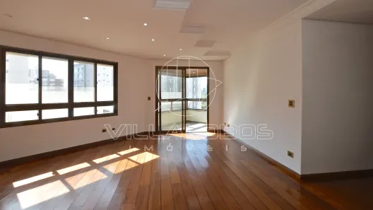 Apartamento com 4 Quartos à venda, 168m² no Vila Leopoldina, São Paulo