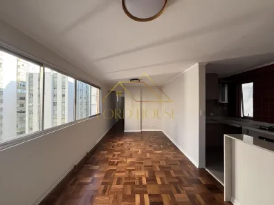 Apartamento com 2 Quartos à venda, 64m² no Jardim Paulista, São Paulo