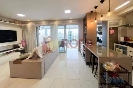 Apartamento com 2 Quartos à venda, 98m² no Indianópolis, São Paulo