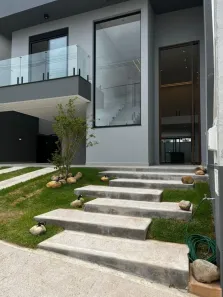 Casa de Condomínio com 3 Quartos à venda, 229m² no Loteamento Reserva Ermida, Jundiaí