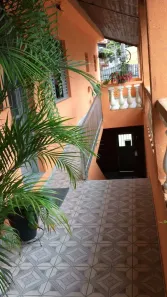 Sobrado com 3 Quartos à venda, 150m² no Cidade Domitila, São Paulo
