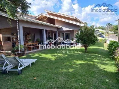 Casa de Condomínio com 3 Quartos à venda, 212m² no Vila Esperia ou Giglio, Atibaia