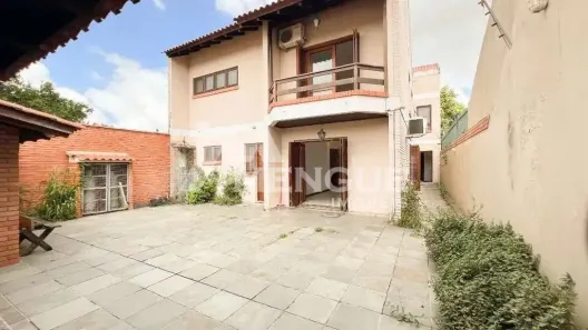 Casa com 4 Quartos à venda, 319m² no Jardim Sabará, Porto Alegre