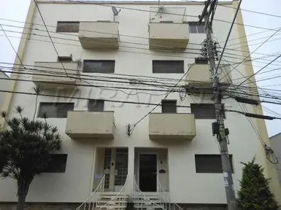 Apartamento com 2 Quartos à venda, 97m² no Jardim São Paulo(Zona Norte), São Paulo