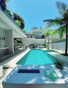 Sobrado com 3 Quartos à venda, 249m² no Represa, Ribeirão Pires