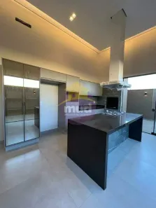 Casa de Condomínio com 3 Quartos à venda, 152m² no Setlife Mirassol, Mirassol