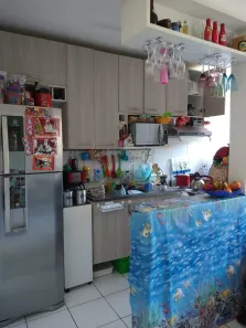 Apartamento com 2 Quartos à venda, 58m² no Teresópolis, Porto Alegre