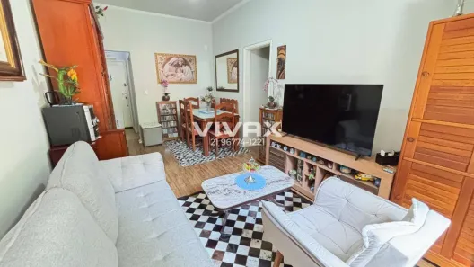 Apartamento com 2 Quartos à venda, 66m² no Engenho Novo, Rio de Janeiro