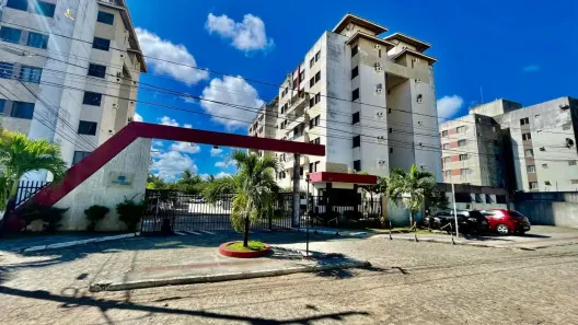 Cobertura com 3 Quartos à venda, 124m² no Aruana, Aracaju