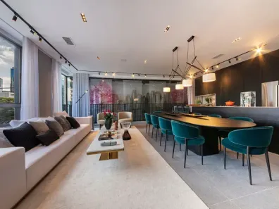 Apartamento com 3 Quartos à venda, 189m² no Vila Nova Conceição, São Paulo