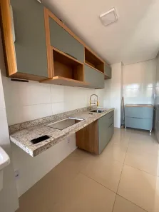 Apartamento com 3 Quartos para alugar, 65m² no Planalto, Teresina