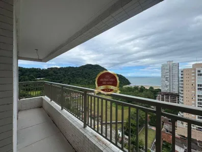 Apartamento com 3 Quartos à venda, 128m² no Canto do Forte, Praia Grande
