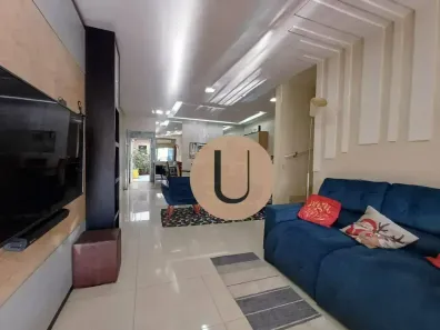 Sobrado com 3 Quartos à venda, 156m² no Vila Carrão, São Paulo