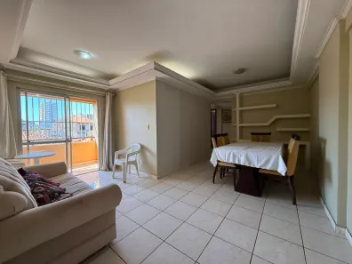 Apartamento com 3 Quartos à venda, 90m² no Marco, Belém