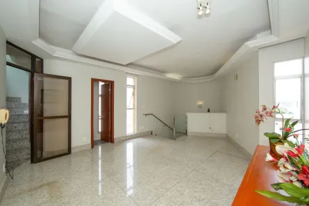 Apartamento com 3 Quartos à venda, 275m² no Prado, Belo Horizonte