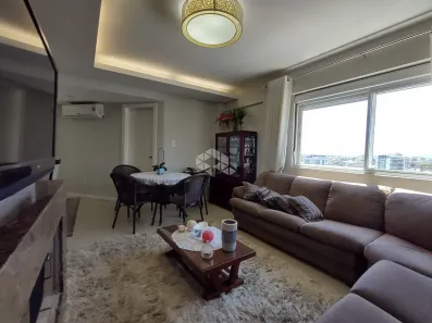 Apartamento com 3 Quartos à venda, 187m² no Centro, Santa Maria