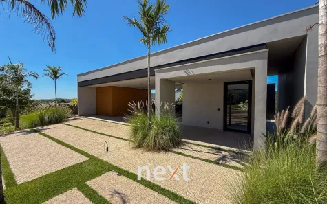 Casa de Condomínio com 5 Quartos à venda, 665m² no Vila Brandina, Campinas