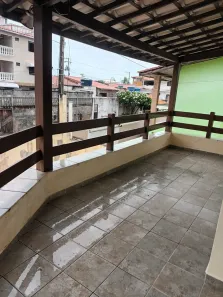 Casa com 4 Quartos à venda, 200m² no Jauá (Abrantes), Camaçari