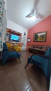 Apartamento com 2 Quartos à venda, 65m² no Portal do Tabatinga, Caraguatatuba