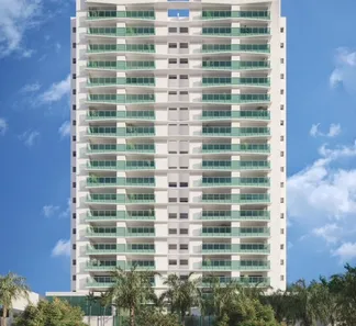 Apartamento com 3 Quartos à venda, 140m² no Recanto Real, São José do Rio Preto