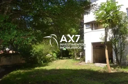 Casa com 3 Quartos à venda, 206m² no Cidade Jardim, São Paulo