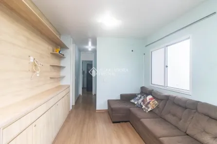 Apartamento com 3 Quartos para alugar, 78m² no Humaitá, Porto Alegre