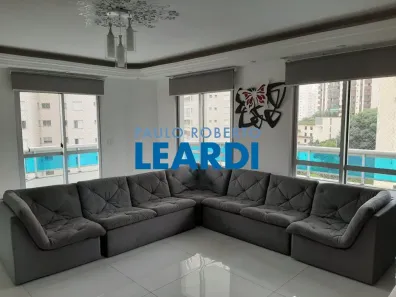 Apartamento com 3 Quartos à venda, 200m² no Vila Suzana, São Paulo