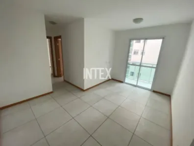 Apartamento com 2 Quartos para alugar, 54m² no Rio do Ouro, São Gonçalo