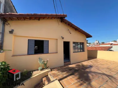 Casa com 2 Quartos à venda, 206m² no Santa Terezinha, São Bernardo do Campo