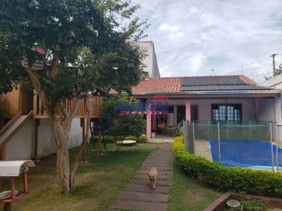 Casa com 4 Quartos à venda, 180m² no Jardim Terras de São João, Jacareí