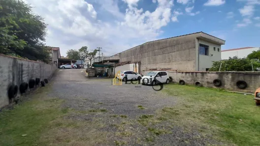 Lote/Terreno à venda, 574m² no Vila Flora, Salto