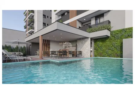 Apartamento com 2 Quartos à venda, 51m² no Glória, Joinville
