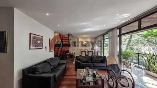 Apartamento com 4 Quartos à venda, 199m² no Ipanema, Rio de Janeiro