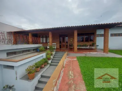Casa com 4 Quartos à venda, 378m² no Jardim Marco Leite, Jundiaí